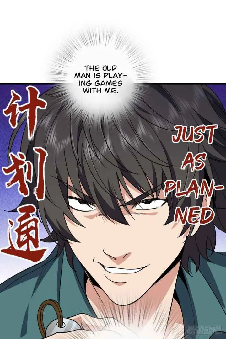 My Wife Is From a Thousand Years Ago Chapter 20 Page 37