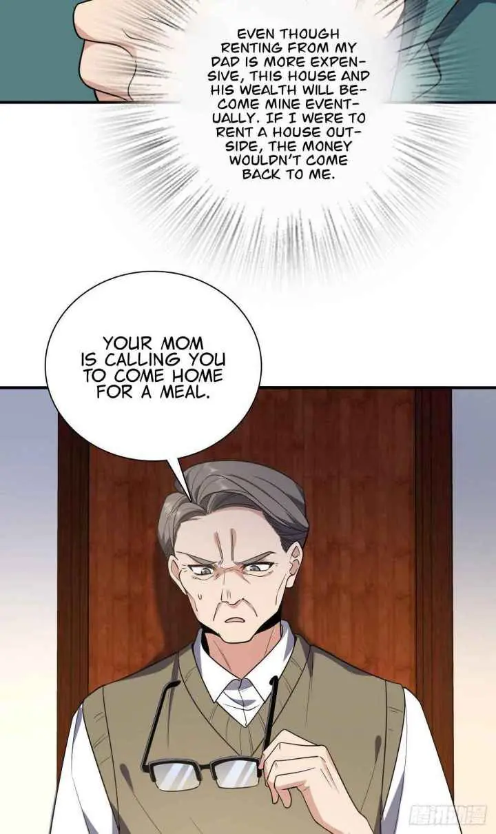 My Wife Is From a Thousand Years Ago Chapter 20 Page 38