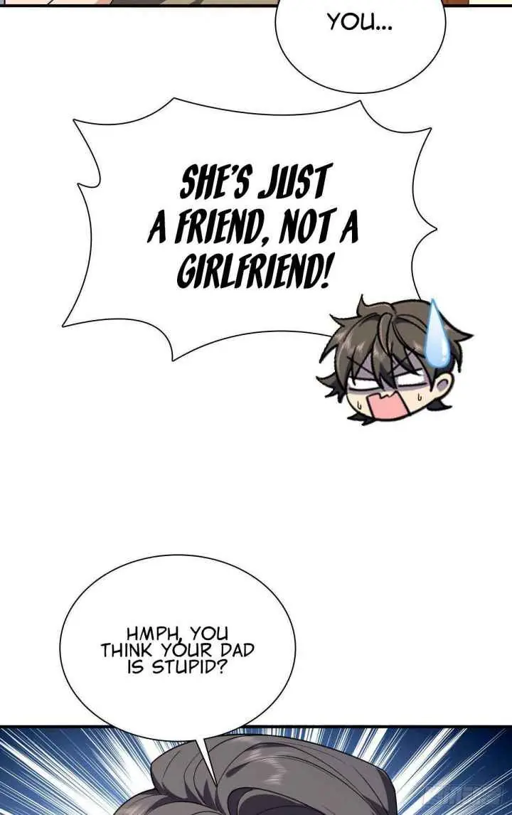 My Wife Is From a Thousand Years Ago Chapter 20 Page 40