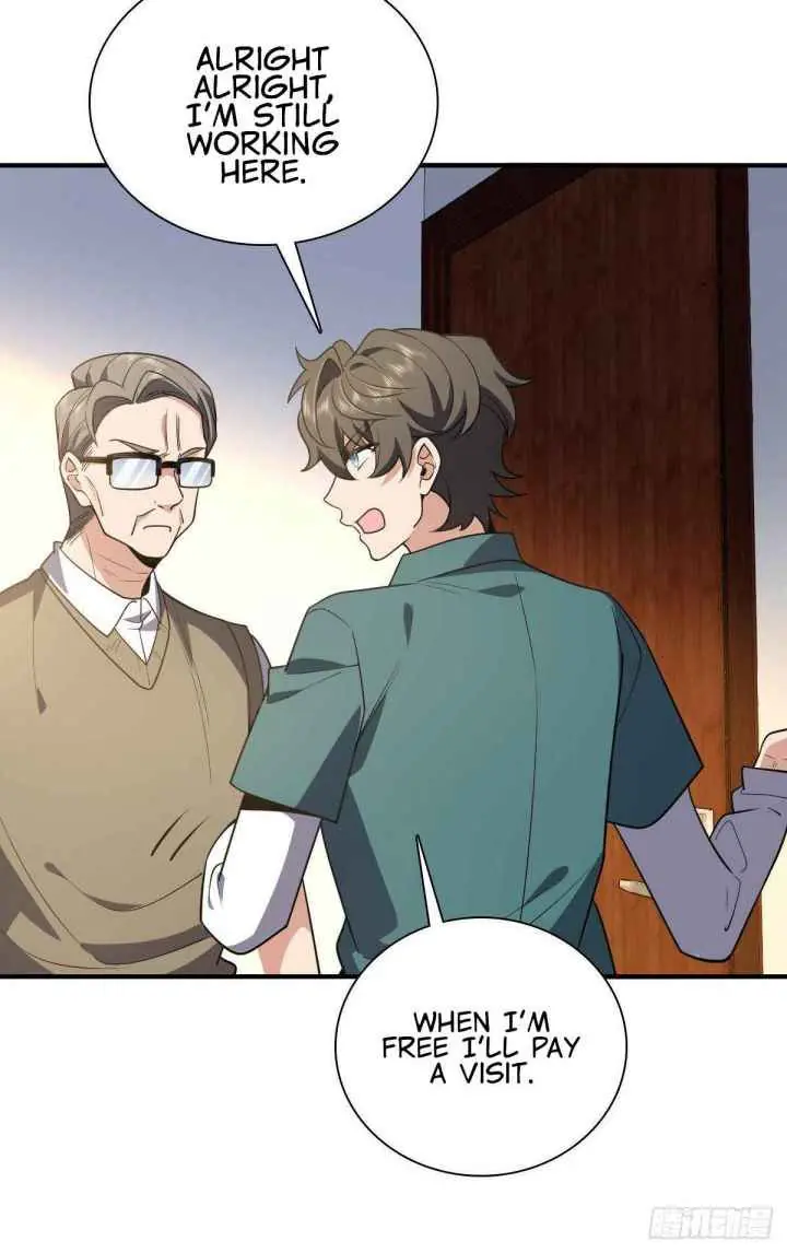 My Wife Is From a Thousand Years Ago Chapter 20 Page 42
