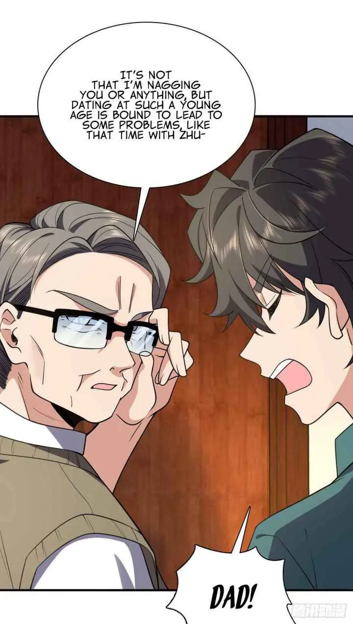 My Wife Is From a Thousand Years Ago Chapter 20 Page 43