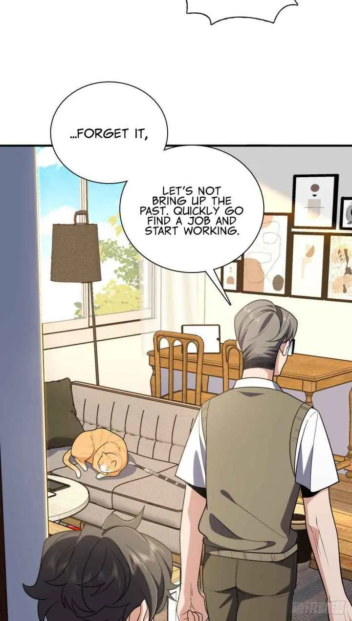 My Wife Is From a Thousand Years Ago Chapter 20 Page 44
