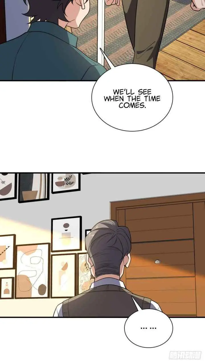 My Wife Is From a Thousand Years Ago Chapter 20 Page 45