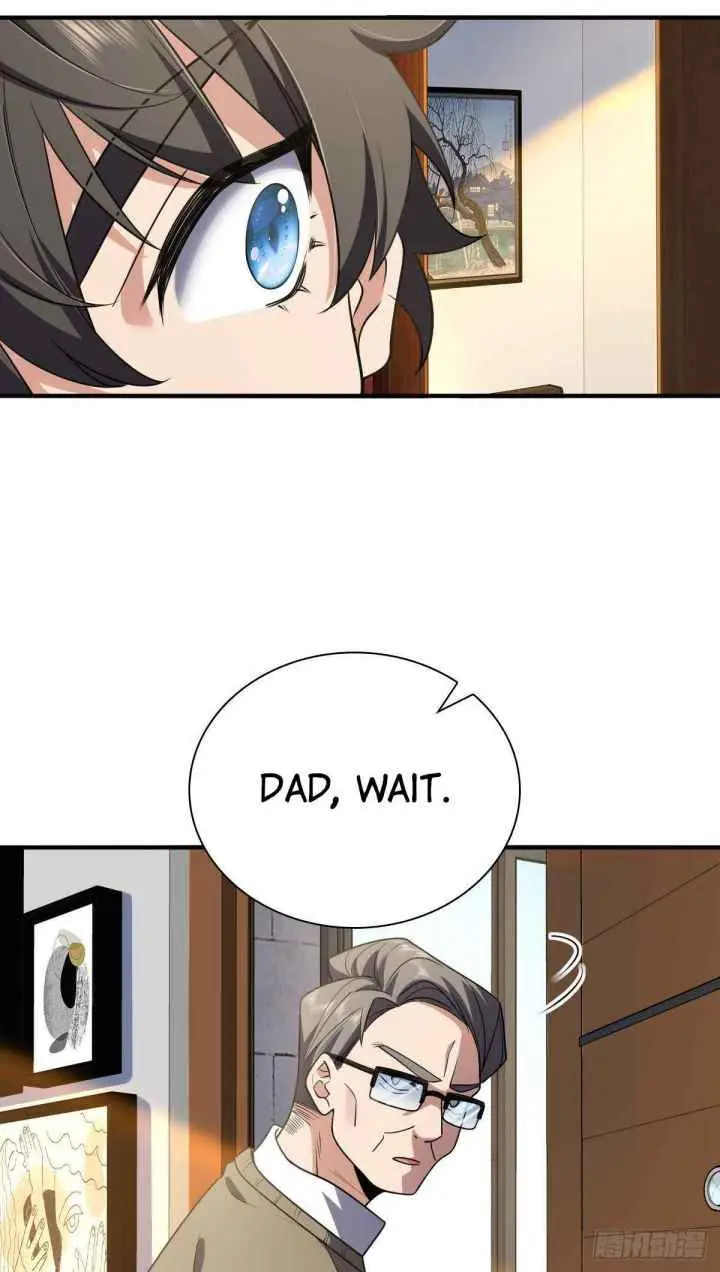 My Wife Is From a Thousand Years Ago Chapter 20 Page 47