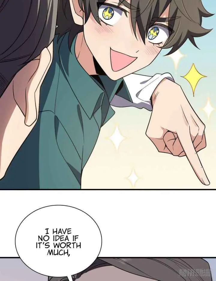 My Wife Is From a Thousand Years Ago Chapter 20 Page 52