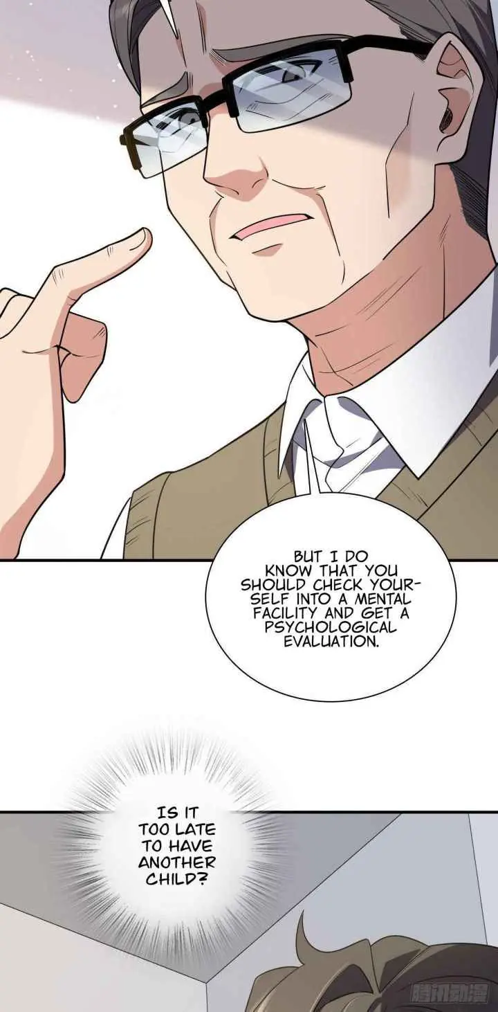 My Wife Is From a Thousand Years Ago Chapter 20 Page 53