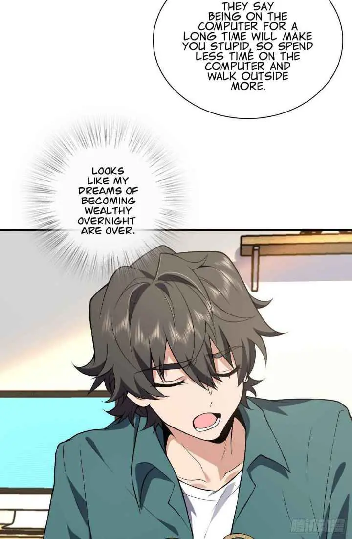 My Wife Is From a Thousand Years Ago Chapter 21 Page 3