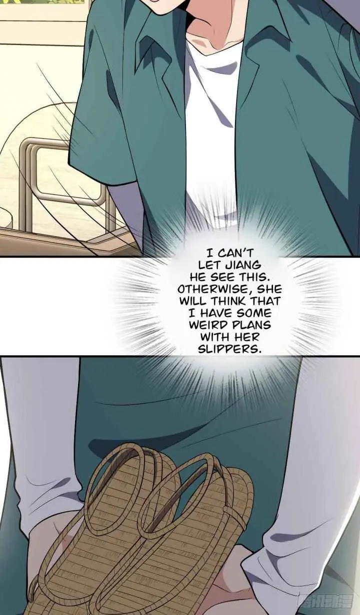 My Wife Is From a Thousand Years Ago Chapter 21 Page 10