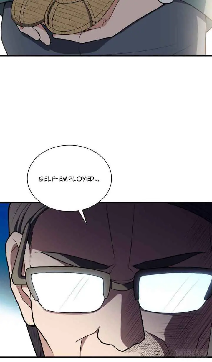 My Wife Is From a Thousand Years Ago Chapter 21 Page 11