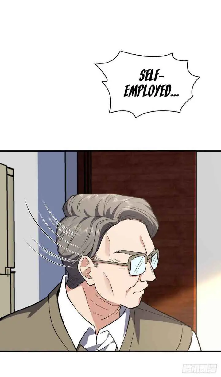 My Wife Is From a Thousand Years Ago Chapter 21 Page 12