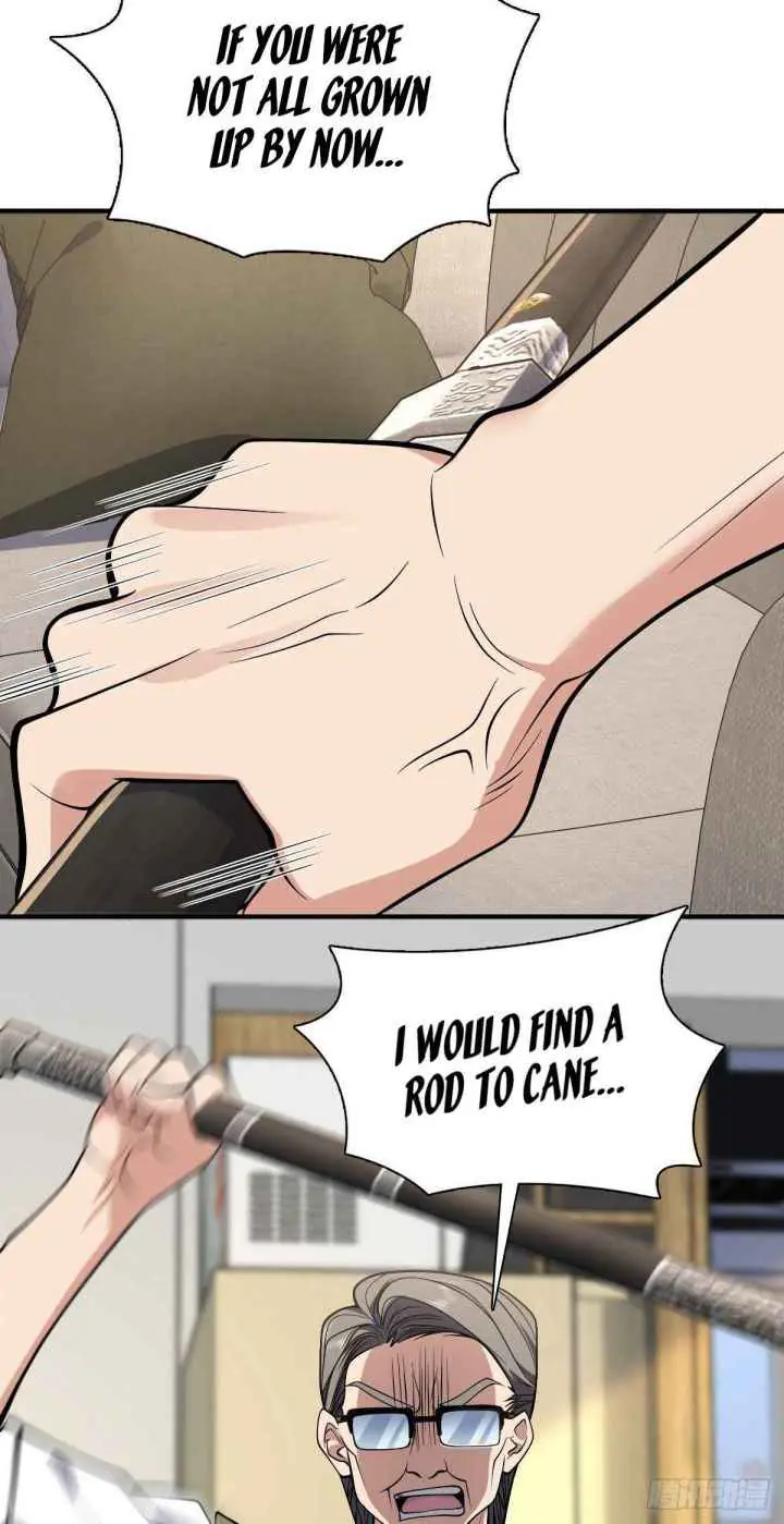 My Wife Is From a Thousand Years Ago Chapter 21 Page 14