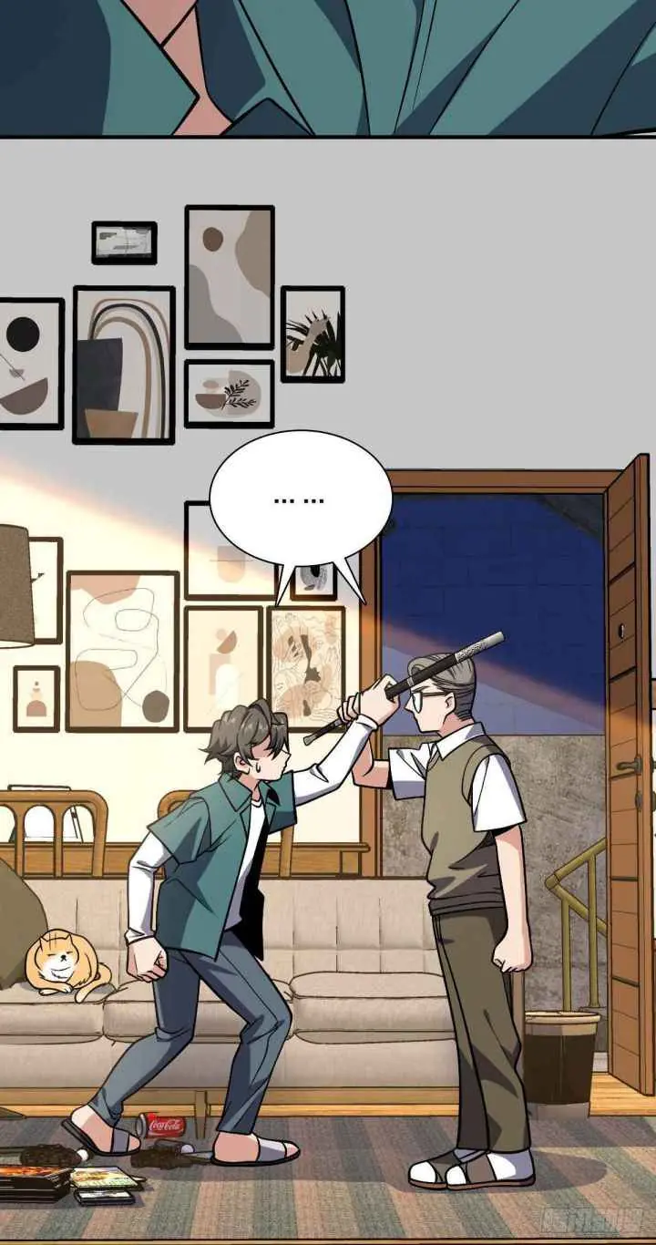 My Wife Is From a Thousand Years Ago Chapter 21 Page 20