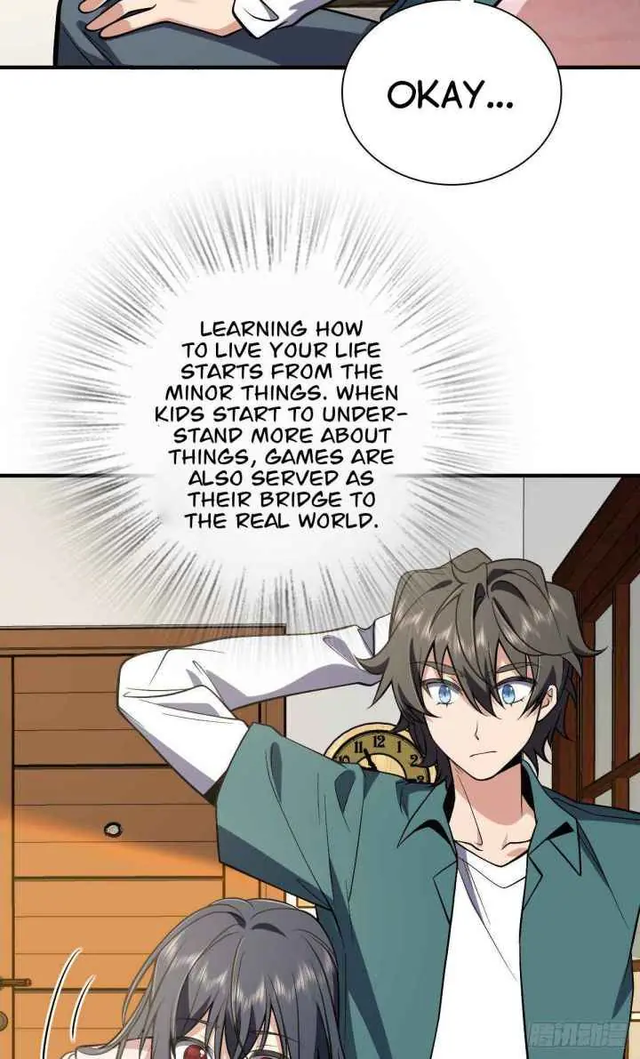 My Wife Is From a Thousand Years Ago Chapter 21 Page 41