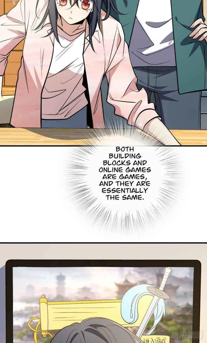 My Wife Is From a Thousand Years Ago Chapter 21 Page 42