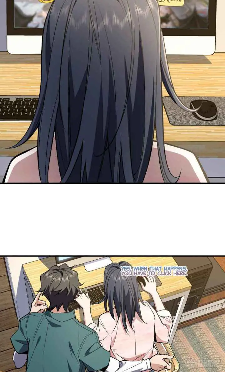 My Wife Is From a Thousand Years Ago Chapter 21 Page 43