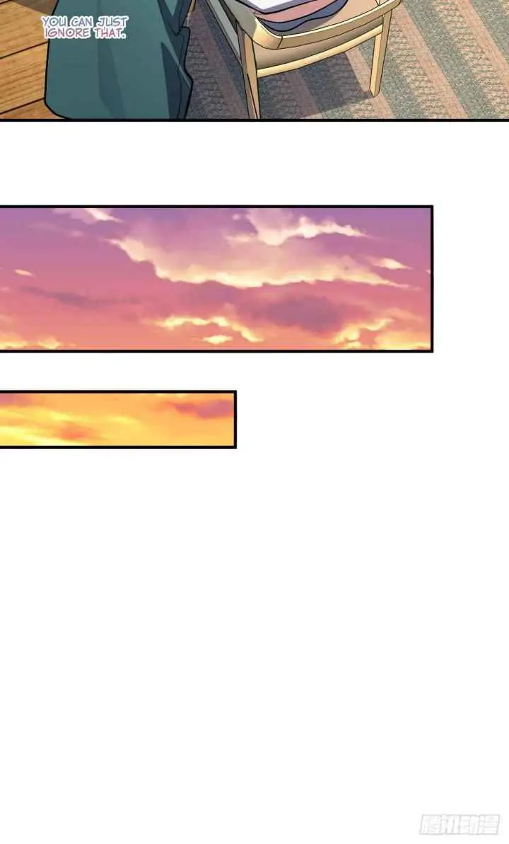 My Wife Is From a Thousand Years Ago Chapter 21 Page 44