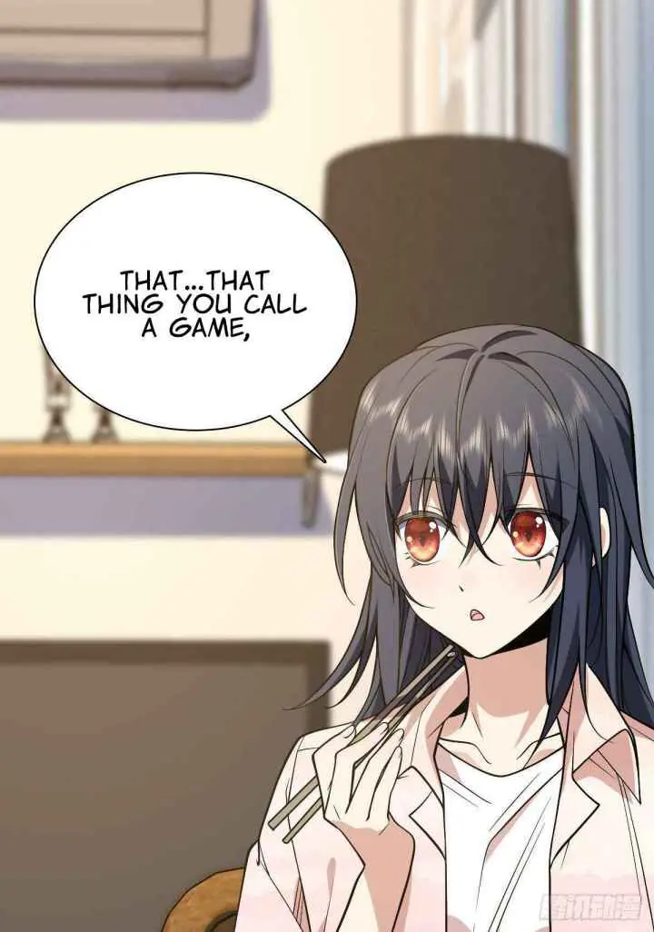 My Wife Is From a Thousand Years Ago Chapter 21 Page 45