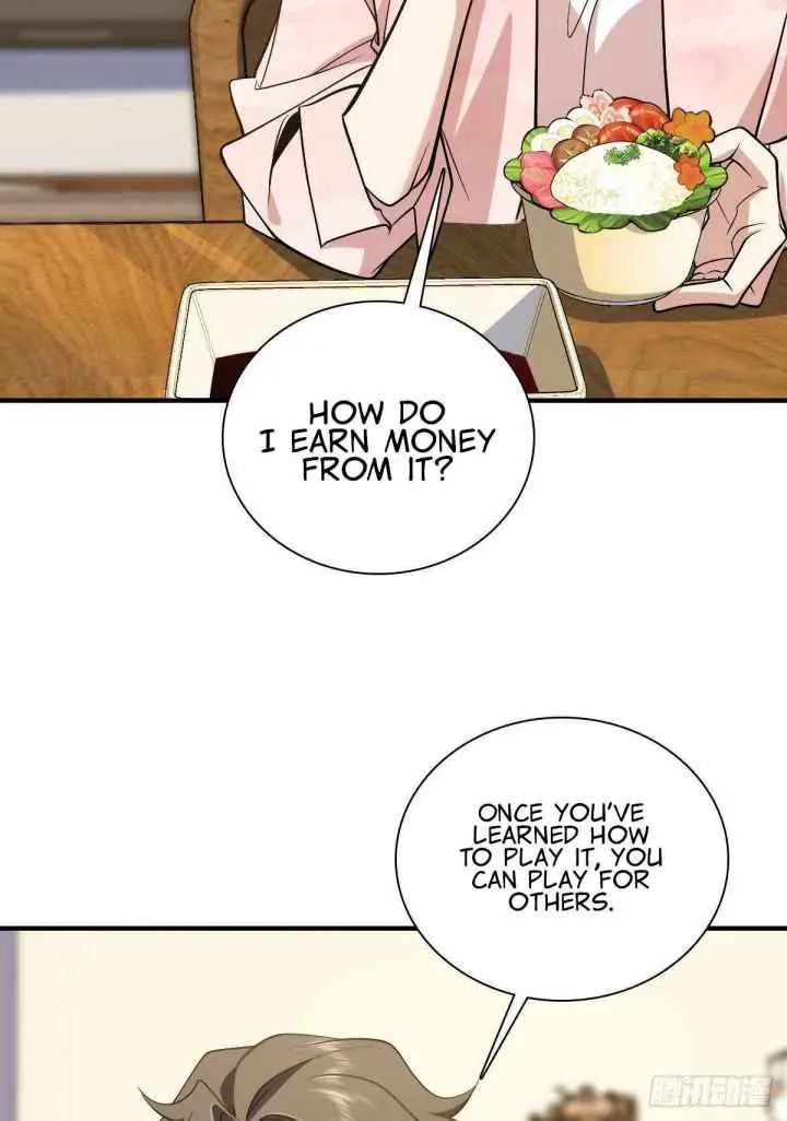 My Wife Is From a Thousand Years Ago Chapter 21 Page 46