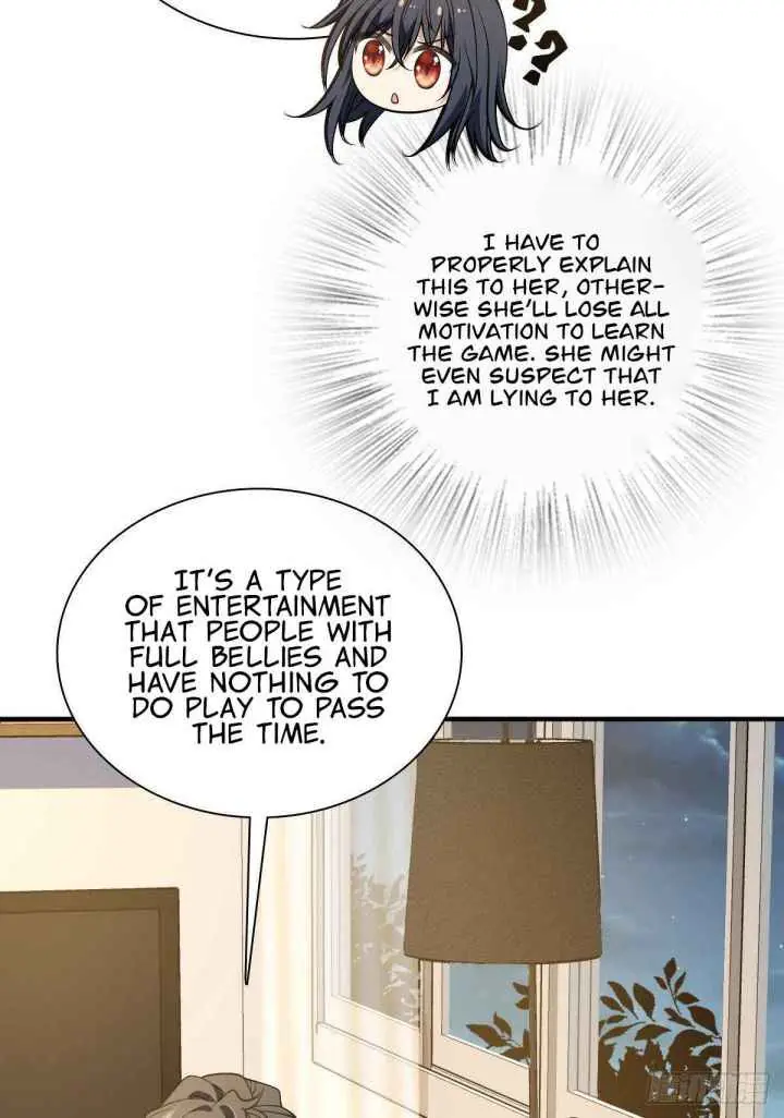 My Wife Is From a Thousand Years Ago Chapter 21 Page 48