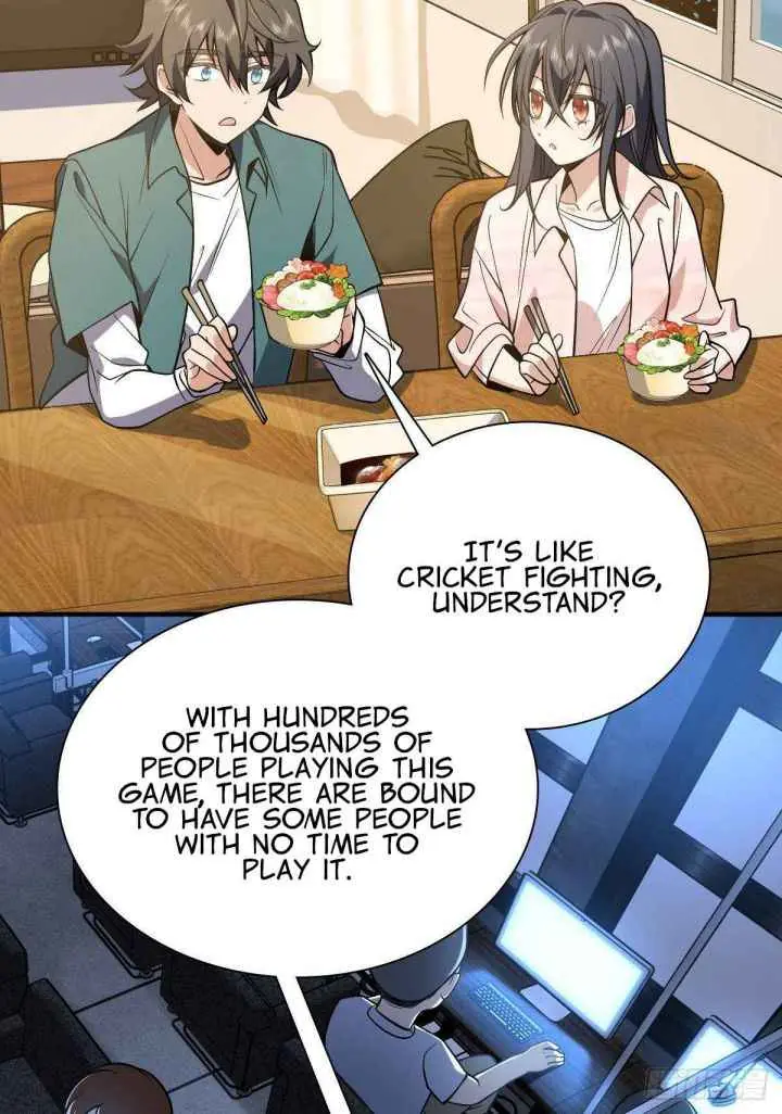 My Wife Is From a Thousand Years Ago Chapter 21 Page 49