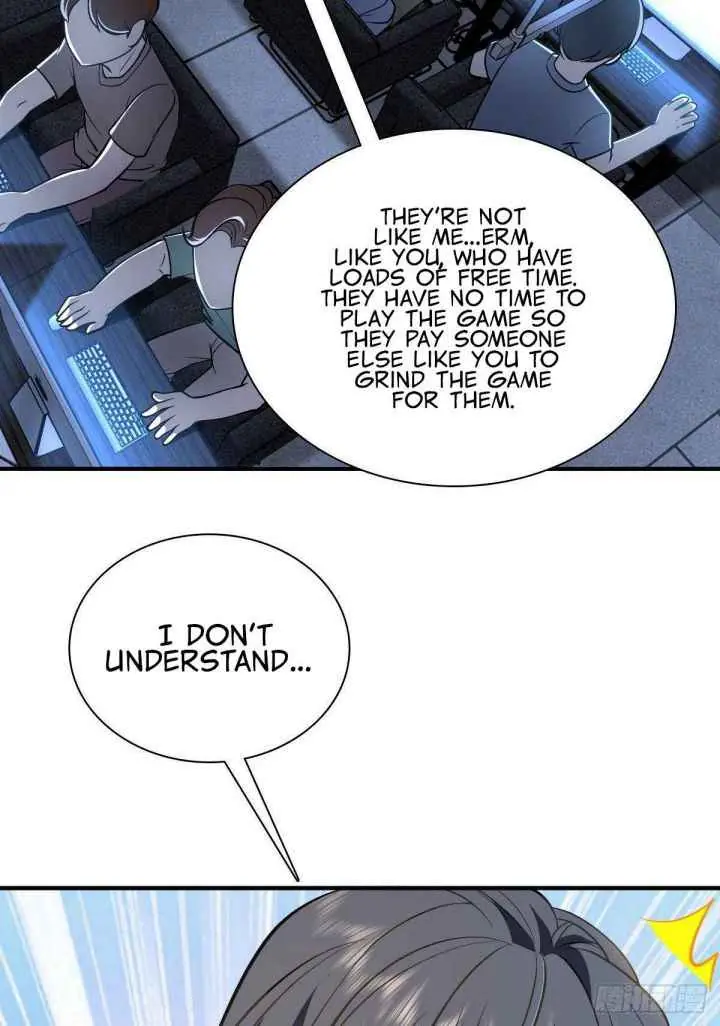 My Wife Is From a Thousand Years Ago Chapter 21 Page 50