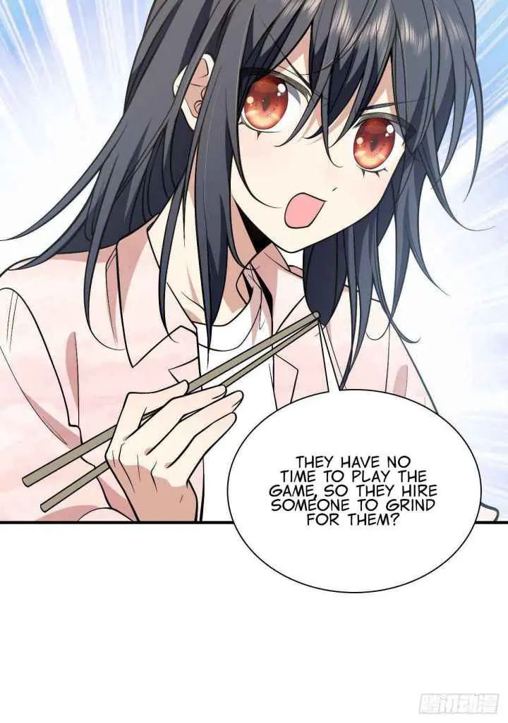 My Wife Is From a Thousand Years Ago Chapter 21 Page 51
