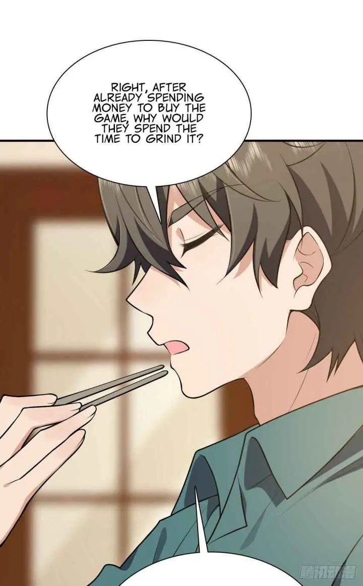 My Wife Is From a Thousand Years Ago Chapter 21 Page 52