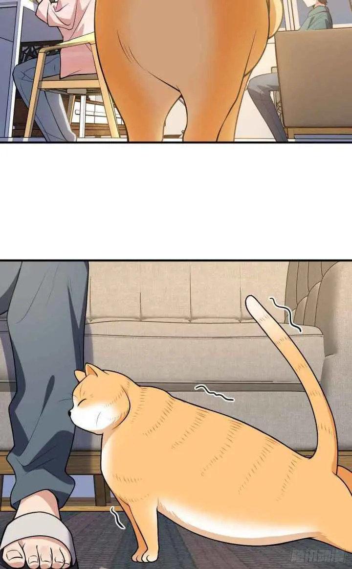 My Wife Is From a Thousand Years Ago Chapter 21 Page 55