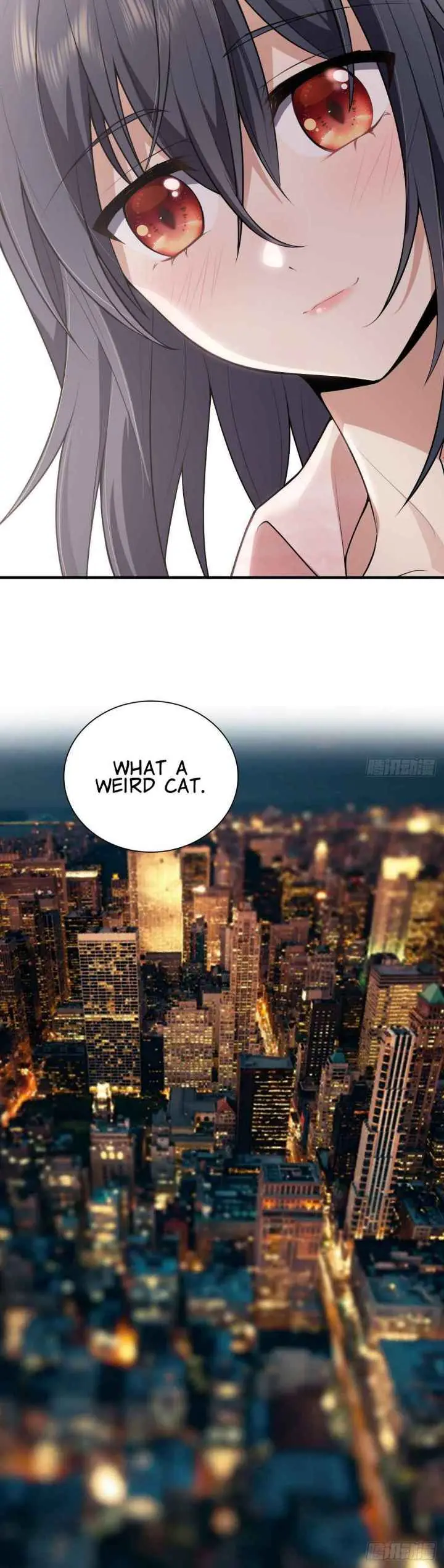 My Wife Is From a Thousand Years Ago Chapter 21 Page 60