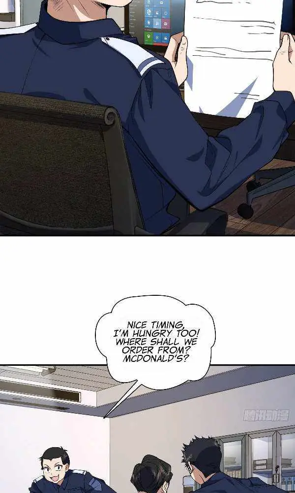 My Wife Is From a Thousand Years Ago Chapter 22 Page 5