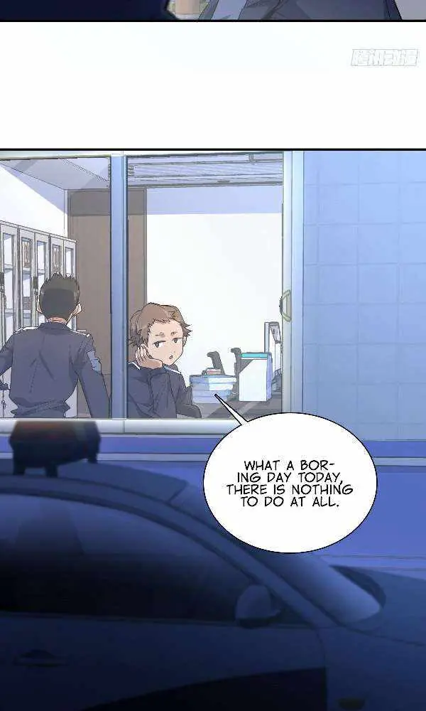 My Wife Is From a Thousand Years Ago Chapter 22 Page 8