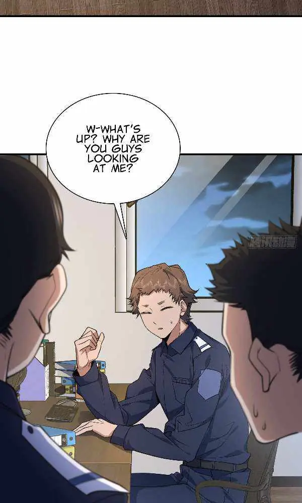My Wife Is From a Thousand Years Ago Chapter 22 Page 10