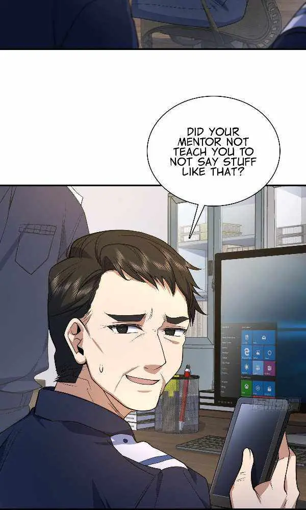 My Wife Is From a Thousand Years Ago Chapter 22 Page 11