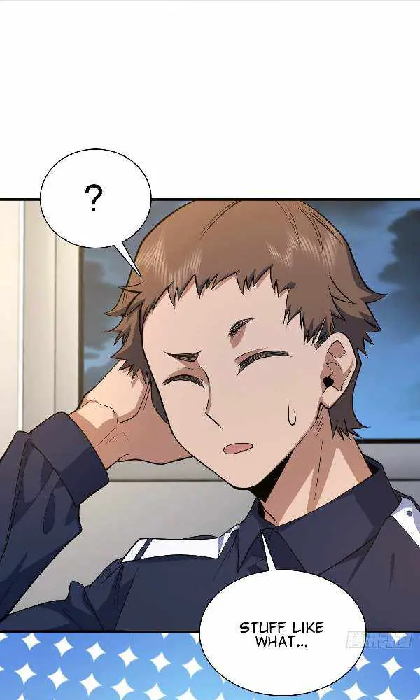 My Wife Is From a Thousand Years Ago Chapter 22 Page 12