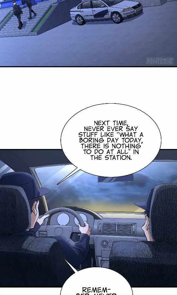 My Wife Is From a Thousand Years Ago Chapter 22 Page 16