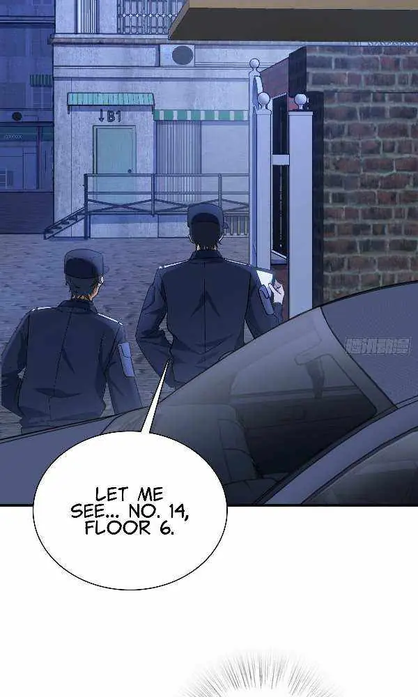 My Wife Is From a Thousand Years Ago Chapter 22 Page 21