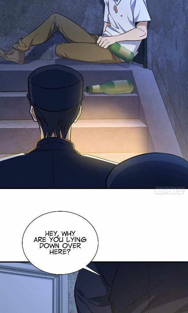 My Wife Is From a Thousand Years Ago Chapter 22 Page 24