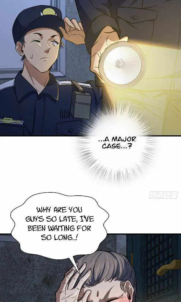 My Wife Is From a Thousand Years Ago Chapter 22 Page 25