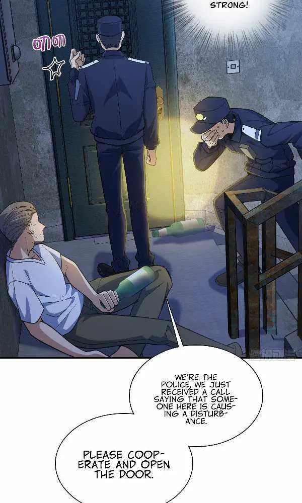 My Wife Is From a Thousand Years Ago Chapter 22 Page 27