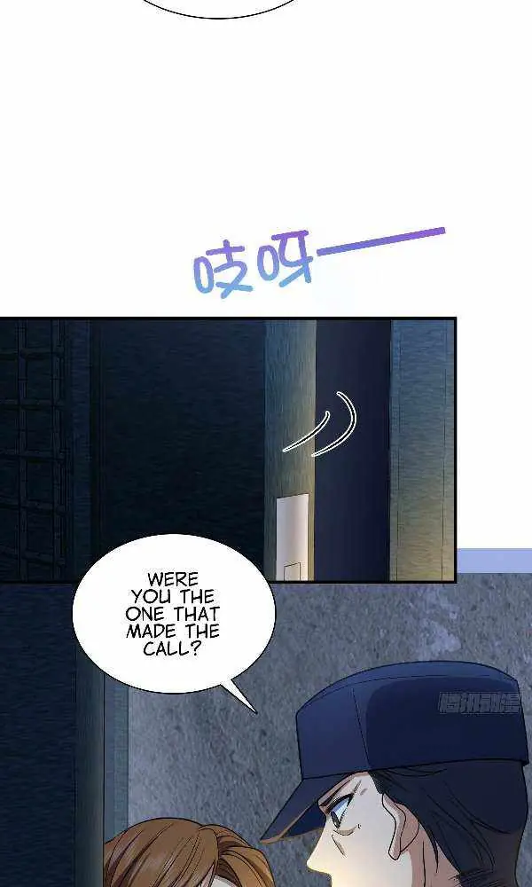 My Wife Is From a Thousand Years Ago Chapter 22 Page 28
