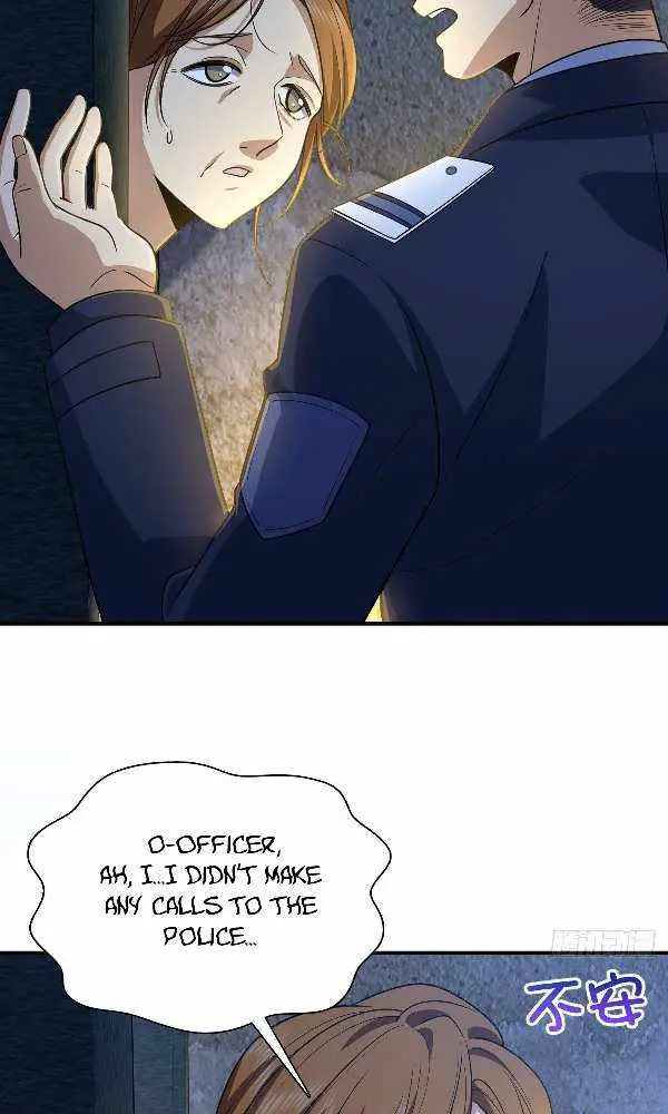 My Wife Is From a Thousand Years Ago Chapter 22 Page 29