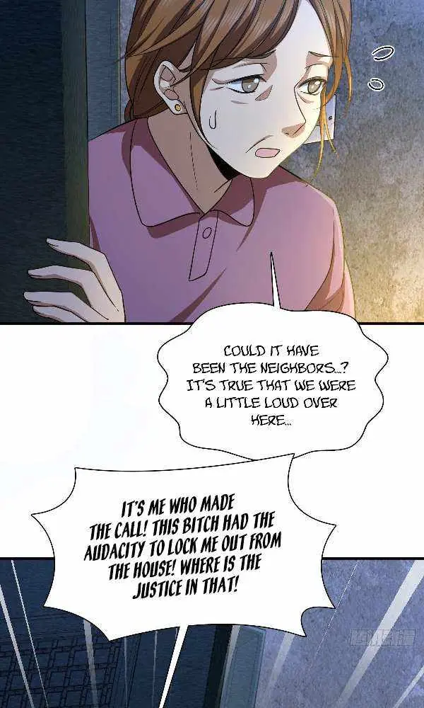 My Wife Is From a Thousand Years Ago Chapter 22 Page 30