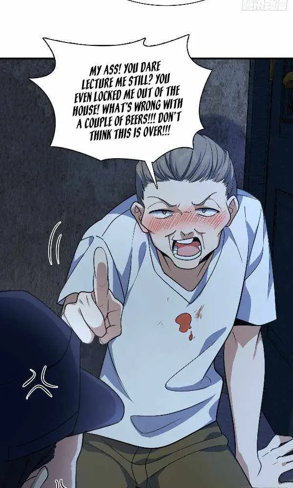 My Wife Is From a Thousand Years Ago Chapter 22 Page 33