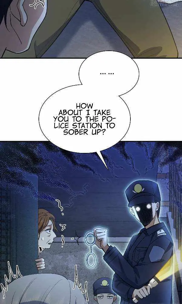 My Wife Is From a Thousand Years Ago Chapter 22 Page 34