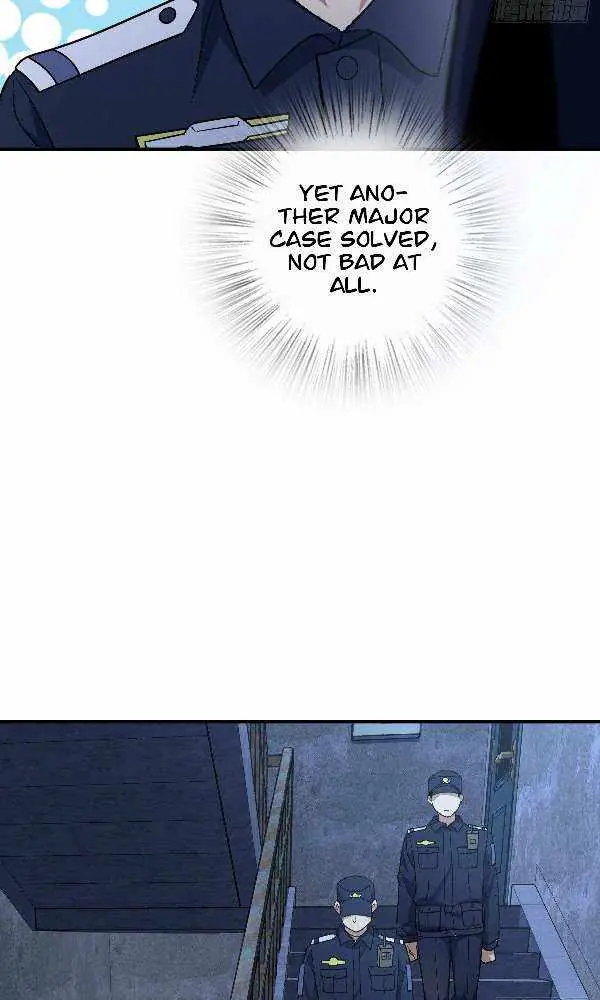 My Wife Is From a Thousand Years Ago Chapter 22 Page 36