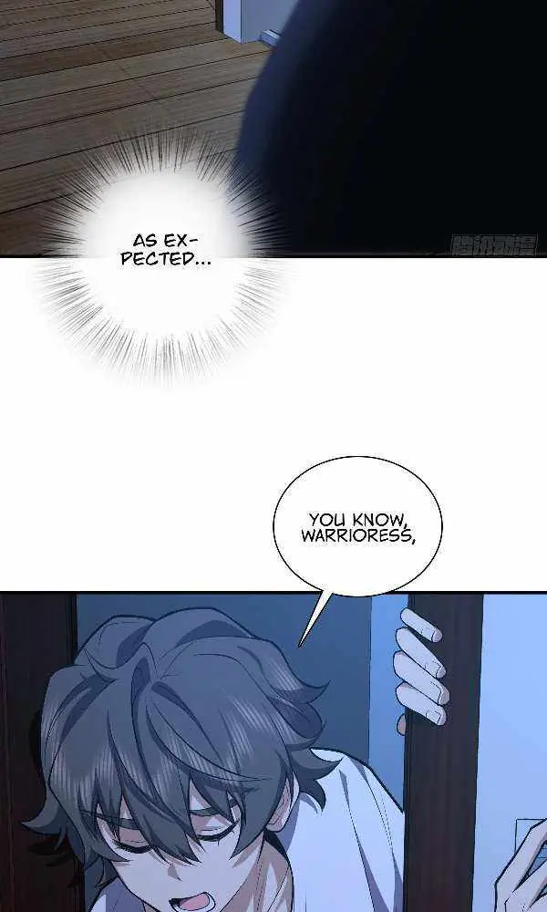 My Wife Is From a Thousand Years Ago Chapter 22 Page 42