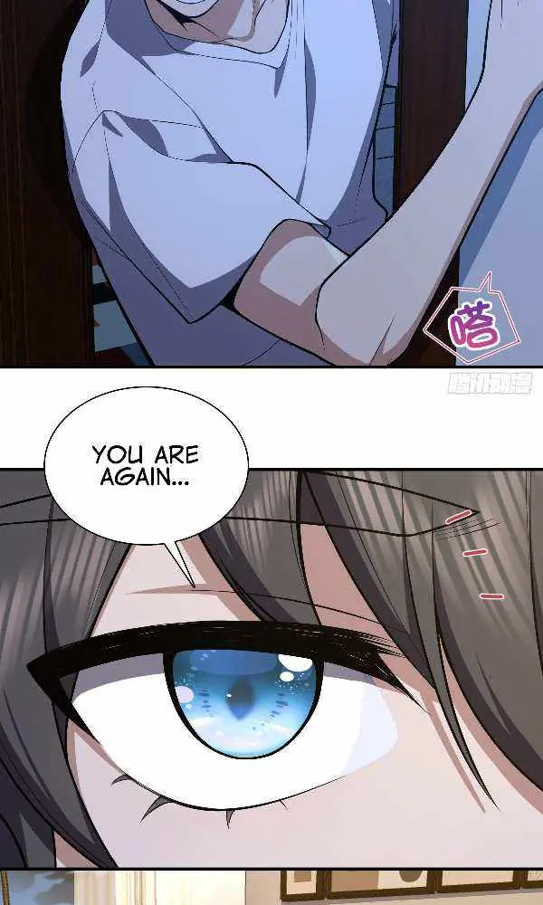 My Wife Is From a Thousand Years Ago Chapter 22 Page 43