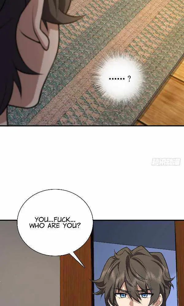 My Wife Is From a Thousand Years Ago Chapter 22 Page 45