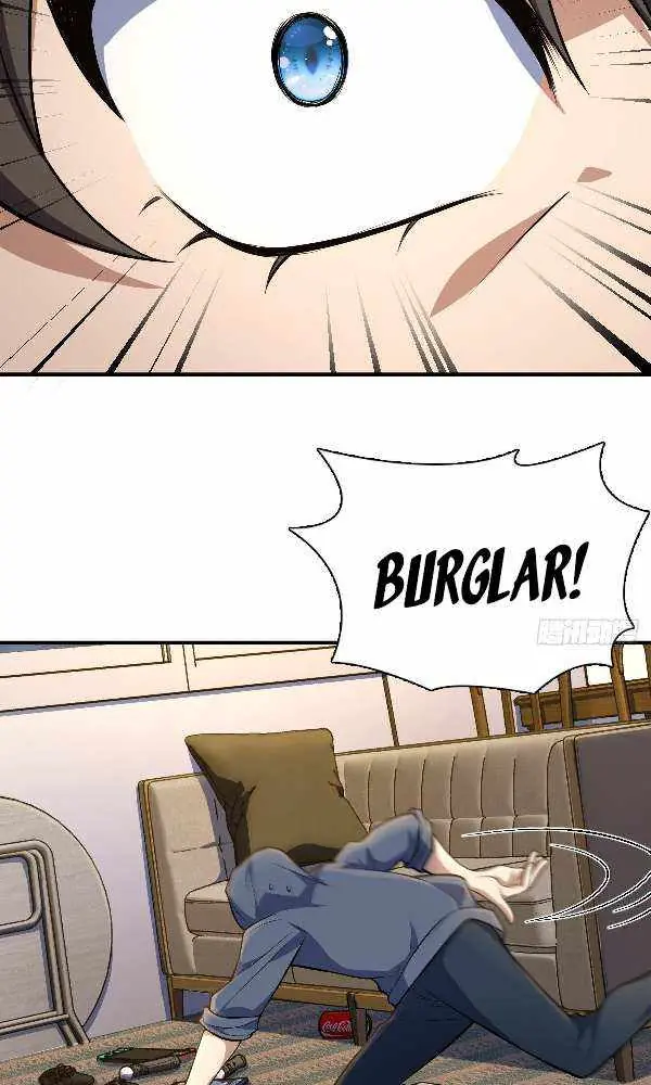My Wife Is From a Thousand Years Ago Chapter 22 Page 47