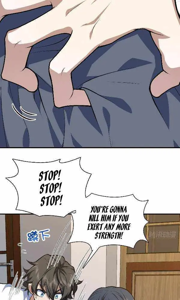 My Wife Is From a Thousand Years Ago Chapter 22 Page 52